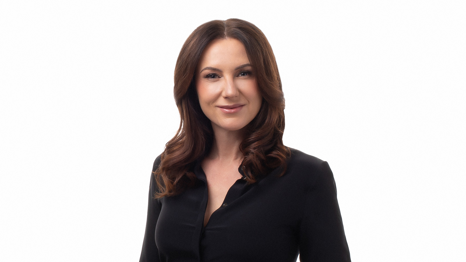 Stephanie Vivier Headshot
