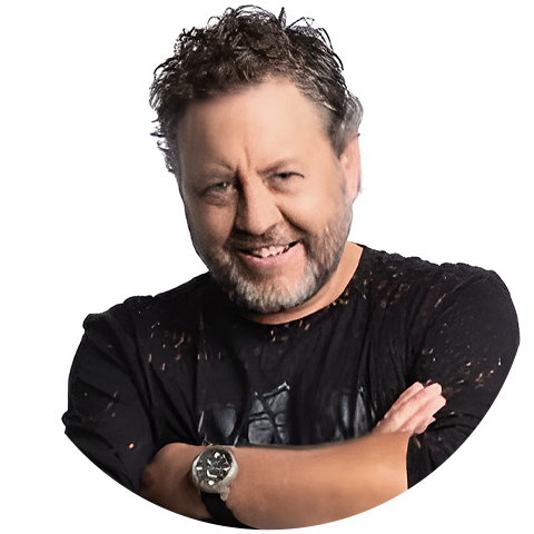 Jon Gonzo