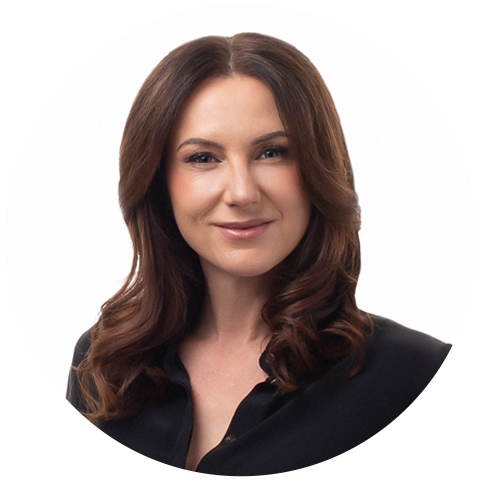 Stephanie Vivier Headshot