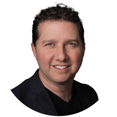 Marc Saltzman