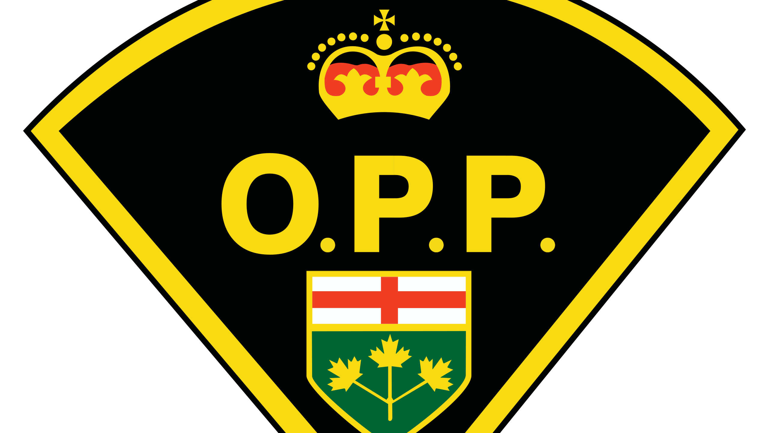OPP emblem