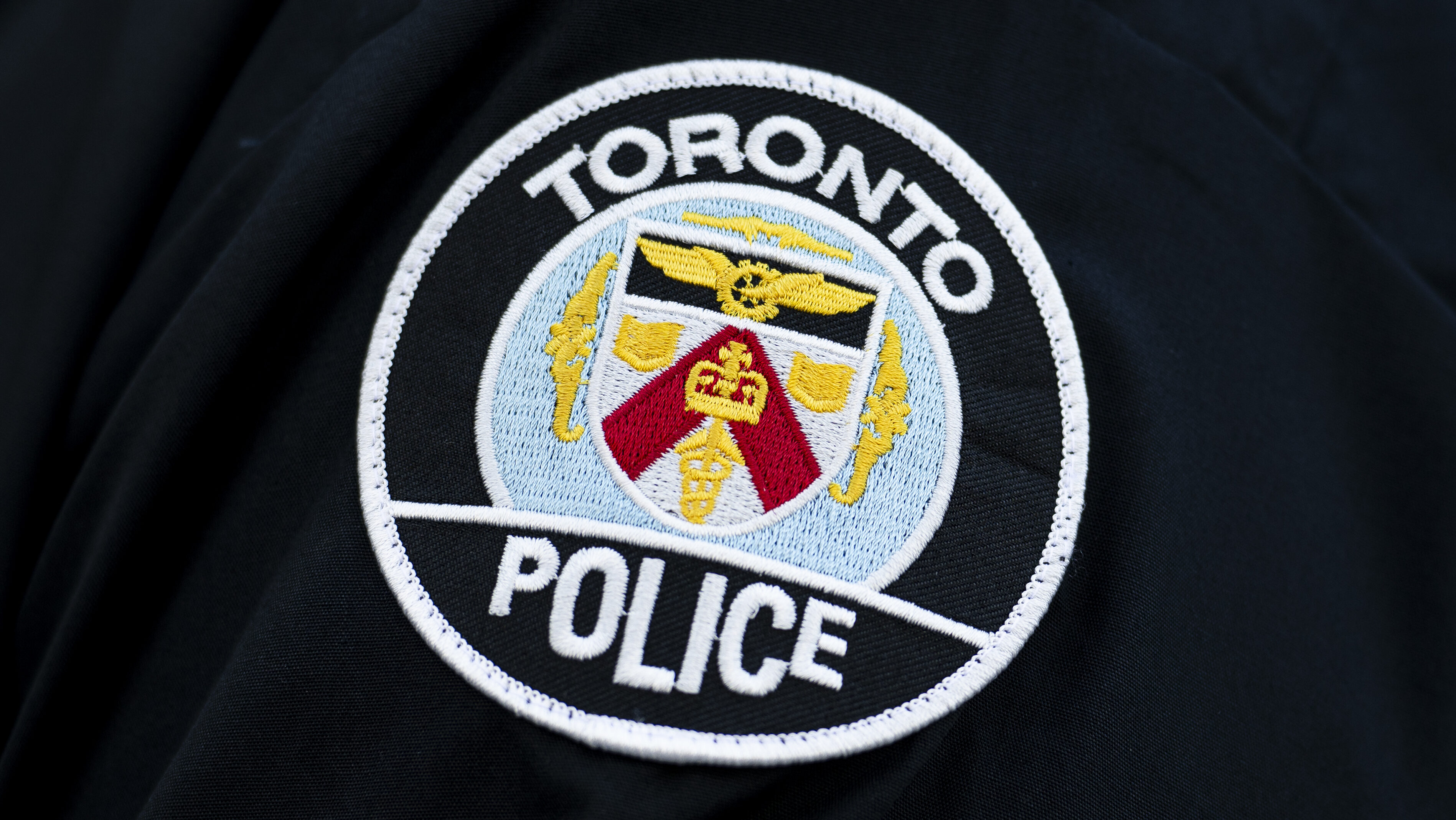 Toronto Police emblem