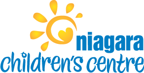 Niagara Children's Centre logo