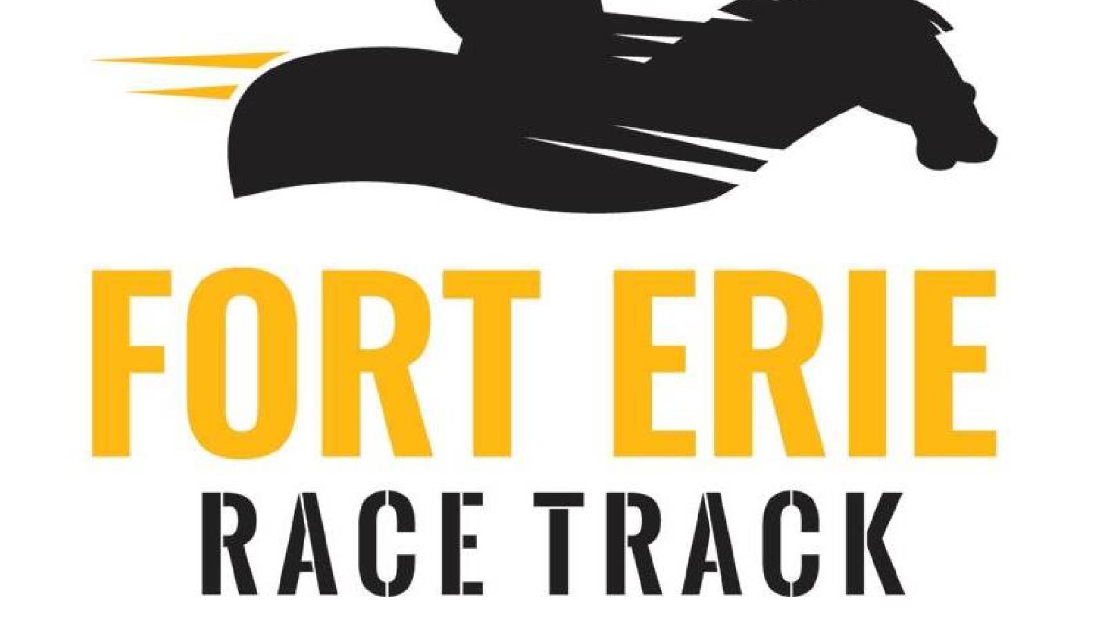 Image of the race track's logo