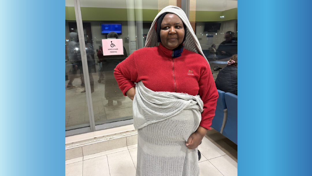 Missing person alice rweserka