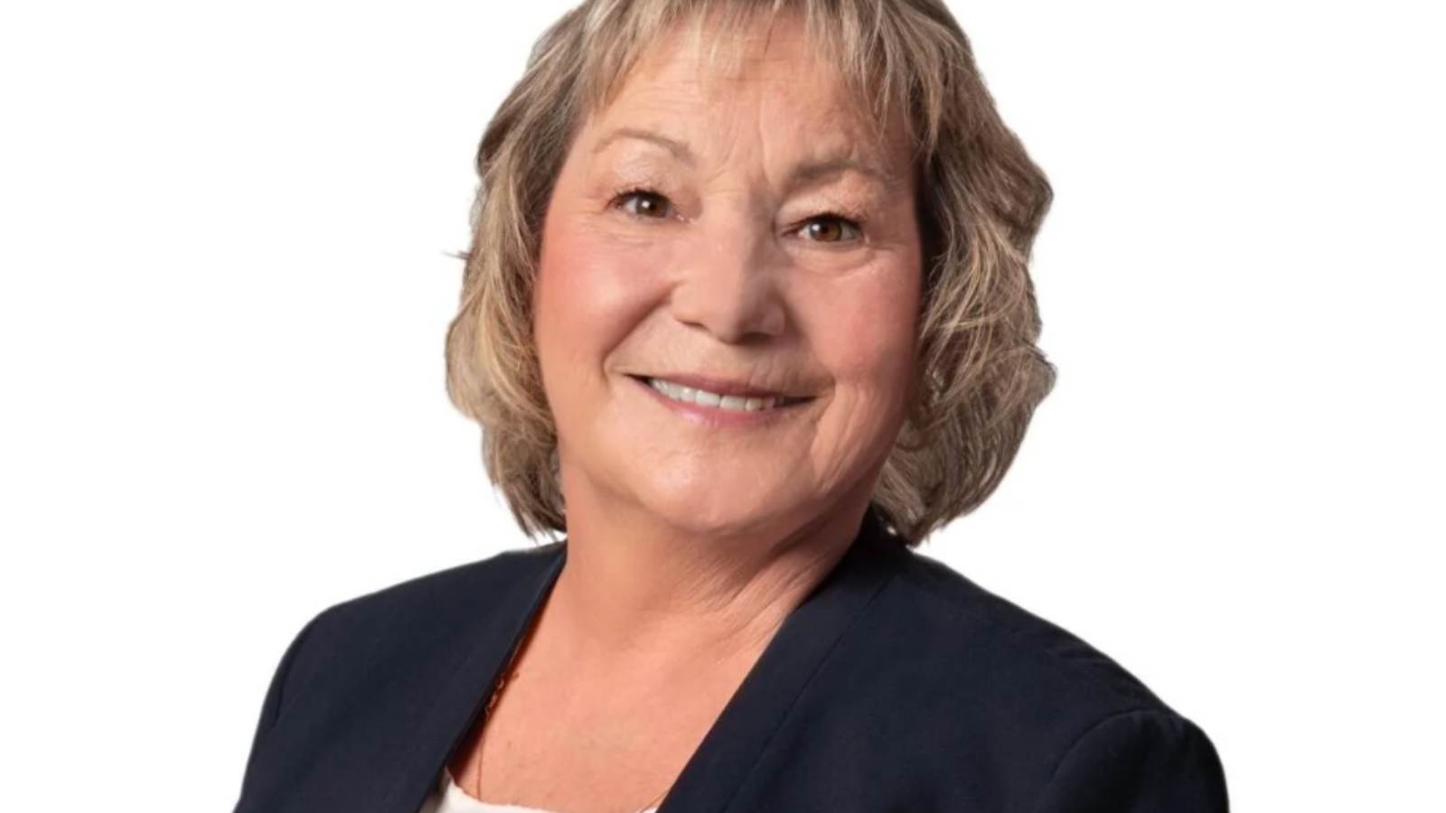 Jennie Stevens