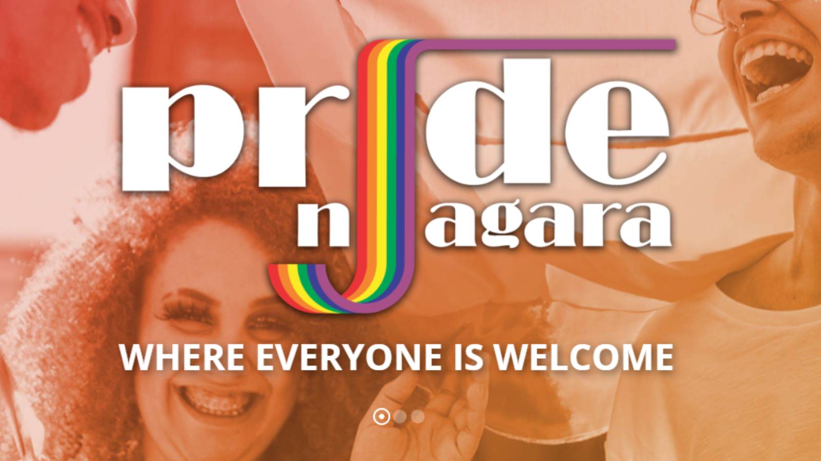 Pride Niagara