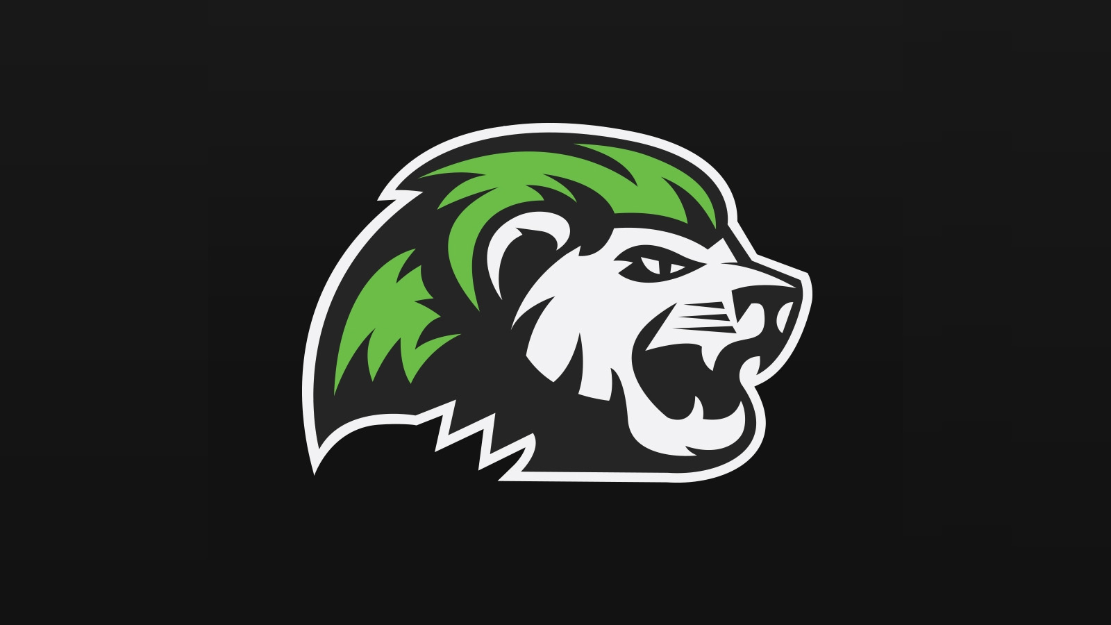 Niagara River Lions Logo