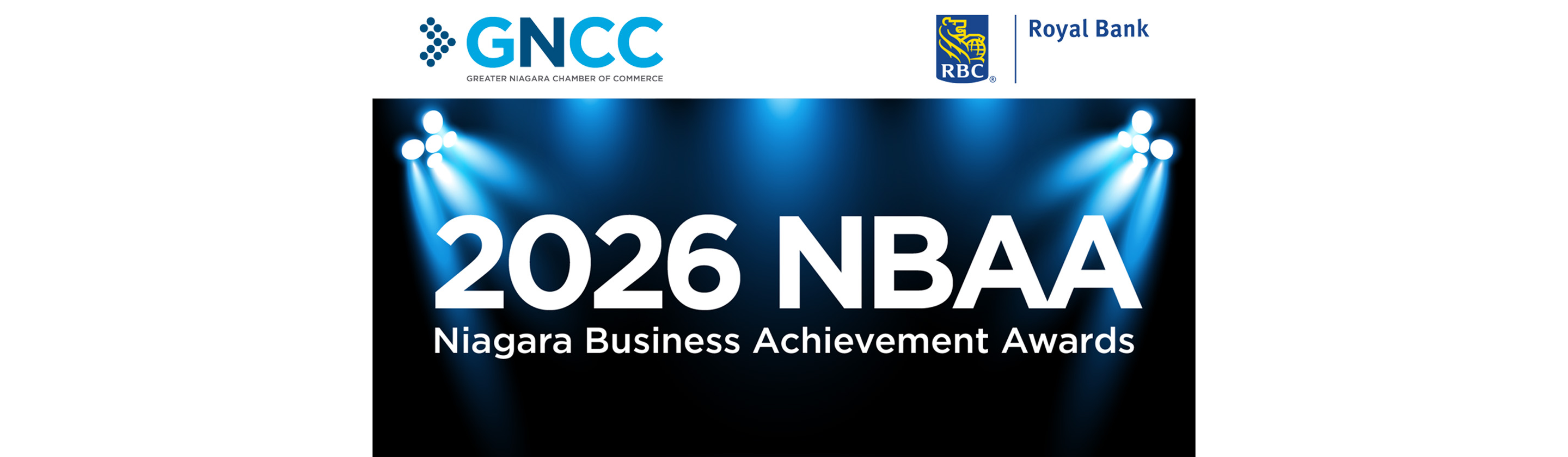2026 Niagara Business Achievement Awards
