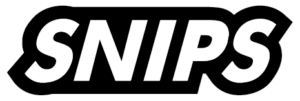 SNIPS Landscape logo