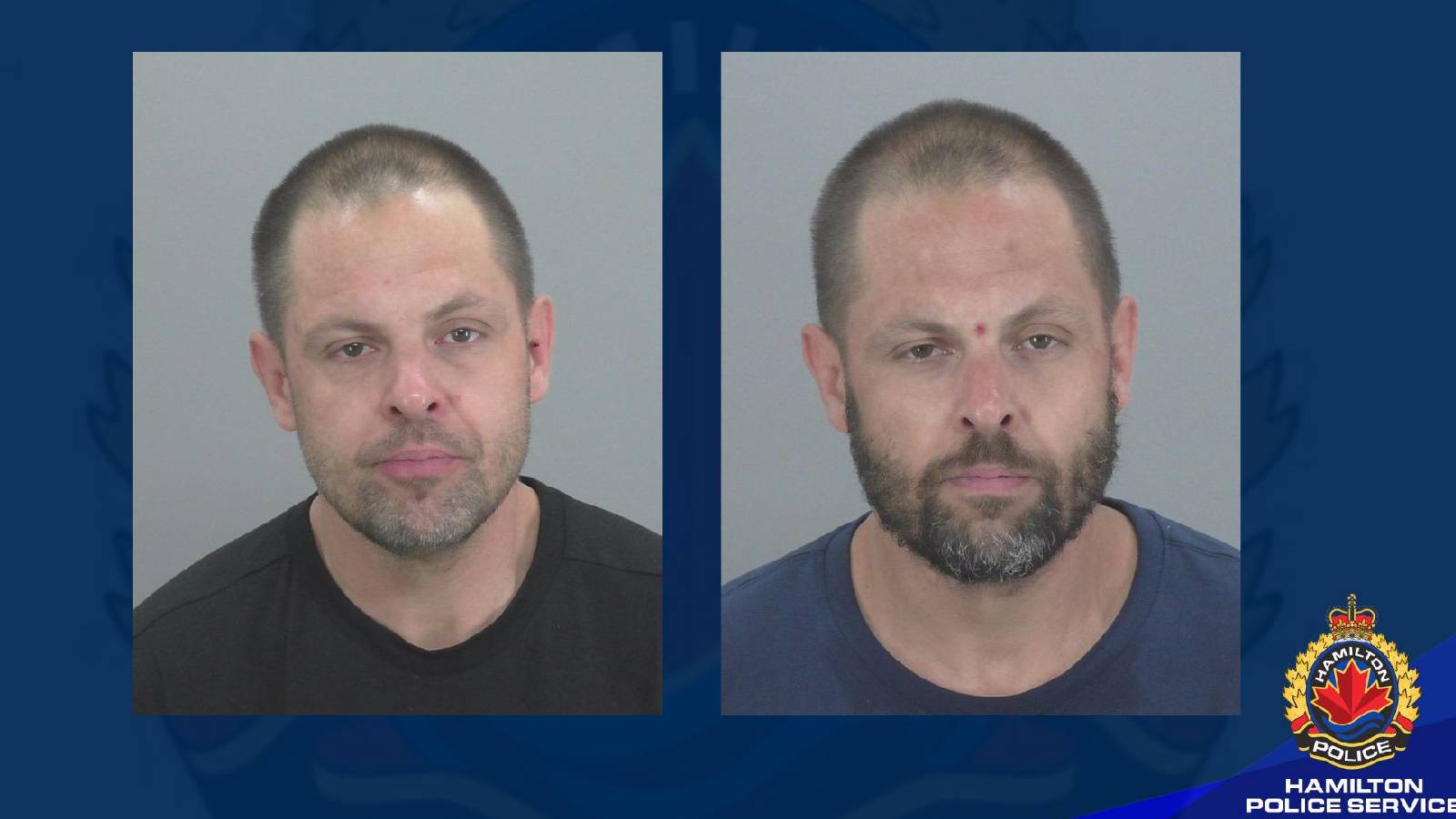Hamilton Police make 2nd arrest in case of men allegedly drugging and raping wives and girlfriends - 610 CKTB