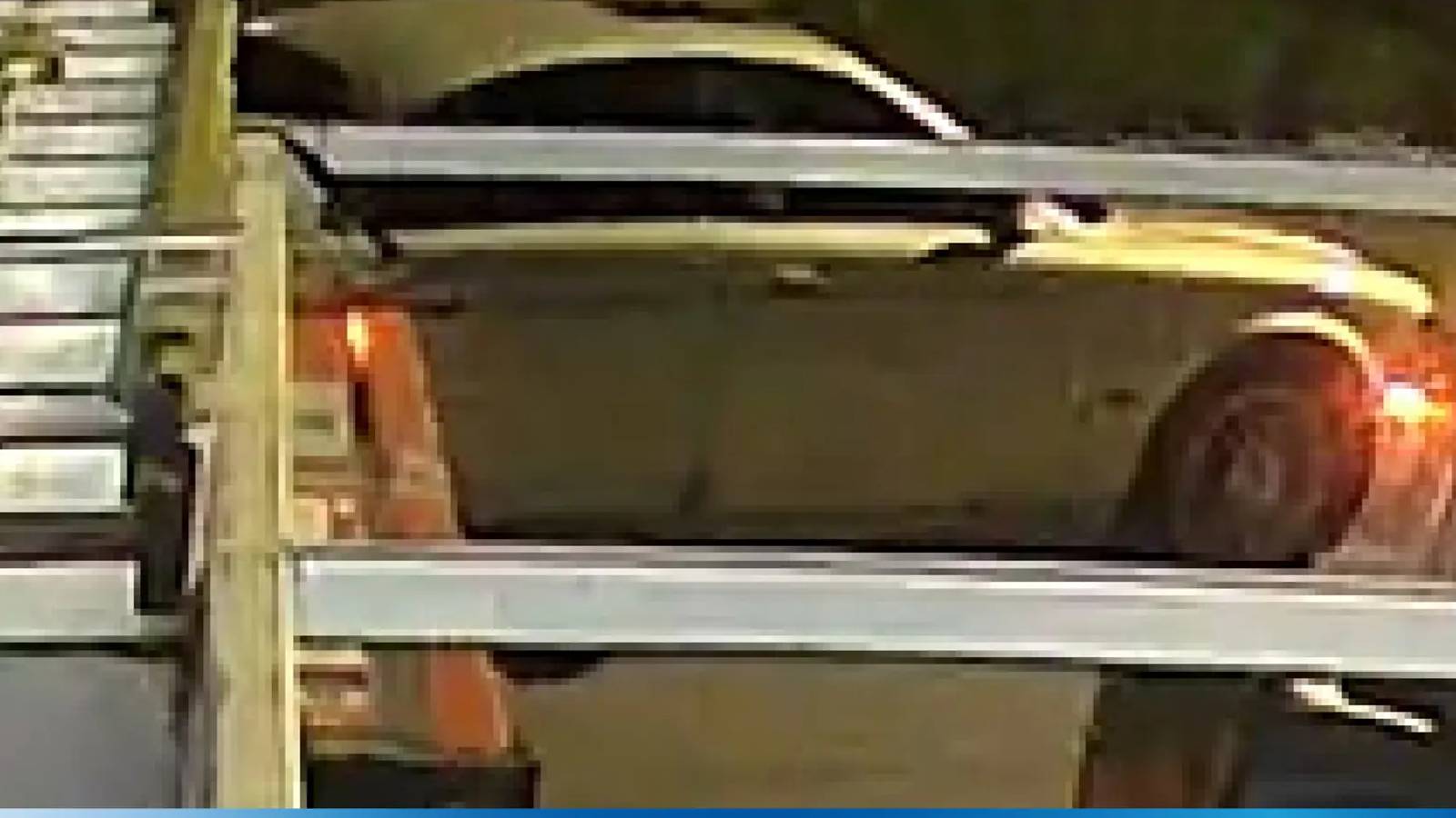 Police looking for vehicle involved in violent home invasion in Thorold - 610 CKTB