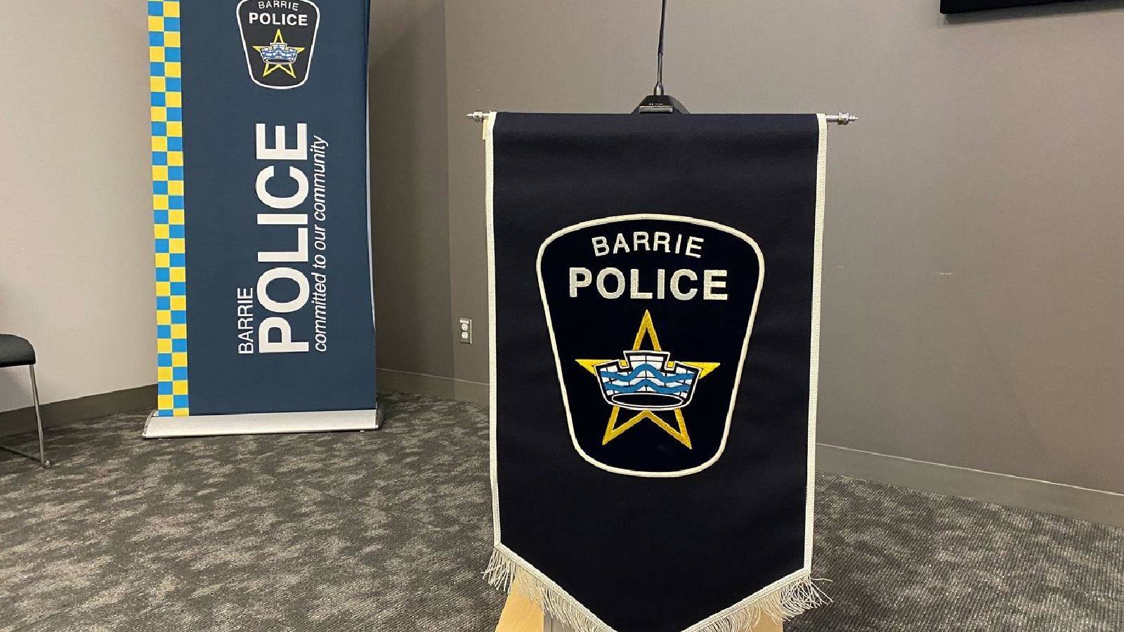 A 35-year-old man has been arrested on human trafficking charges in Niagara. Police say they started an investigation into the trafficking of a woman within Niagara Region and elsewhere in Canada in the fall of last year. 35-year-old, Jermayne Henwood of Hamilton was arrested today and charged with Trafficking in Persons, Material Benefit from Trafficking in Persons, Material Benefit from Sexual Services, Advertising Another Person’s Sexual Services, Procuring, Withholding Documents, Administer Noxious Substance, Possession of a Schedule 1 Substance for the Purpose of Trafficking and Possession of Property Obtained by Crime. Detectives believe that there may be other victims and are asking anyone who believes they may be a victim or knows of anyone who has had an interaction with Henwood to contact them at (905) 688-4111, option 3, extension 1029736. Survivors of Human Trafficking are encouraged to contact the Canadian Human Trafficking Hotline by calling 1-833-900-1010.