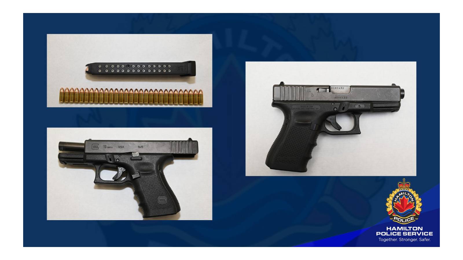 Image of gun