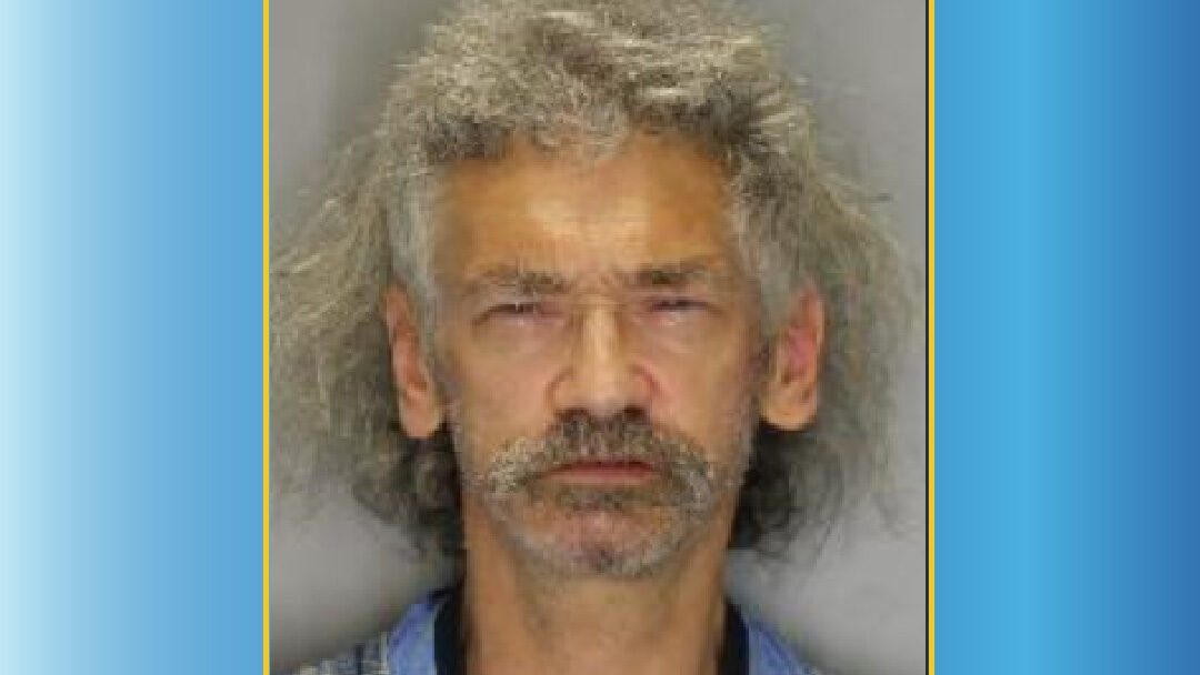 48-year-old Bobby Terry MATHIESON