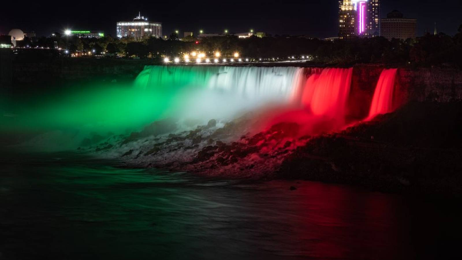 Image of Niagara Falls